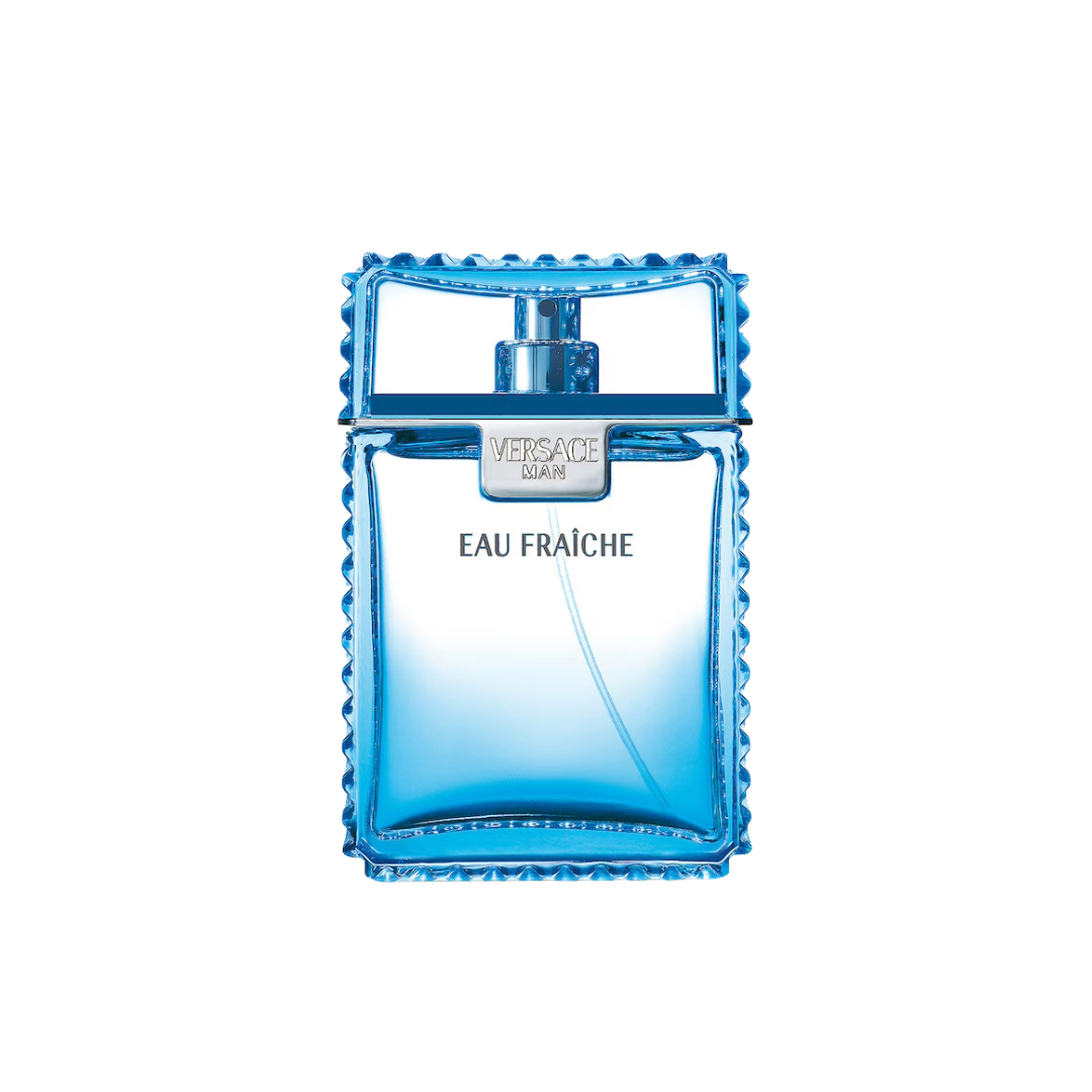 Versace Eau Fraiche Perfume (Men)