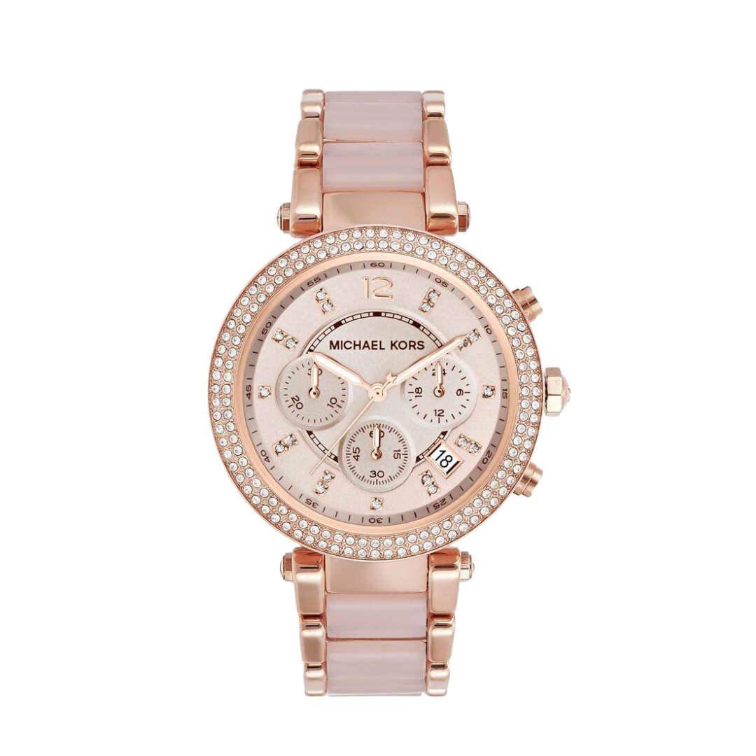 Michael Kors Parker Semi Japan (women)