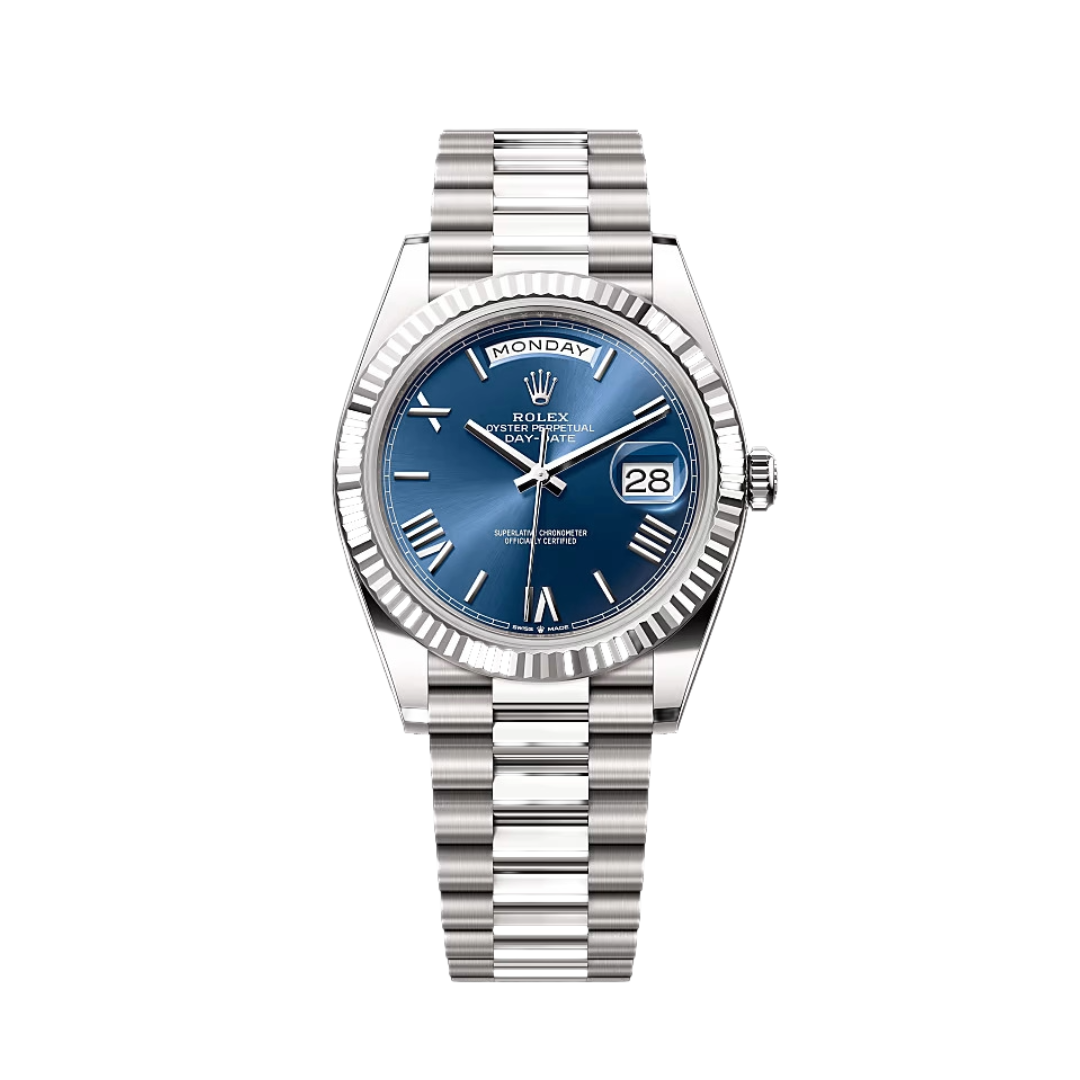Rolex Oyster perpetual Day Date (Men