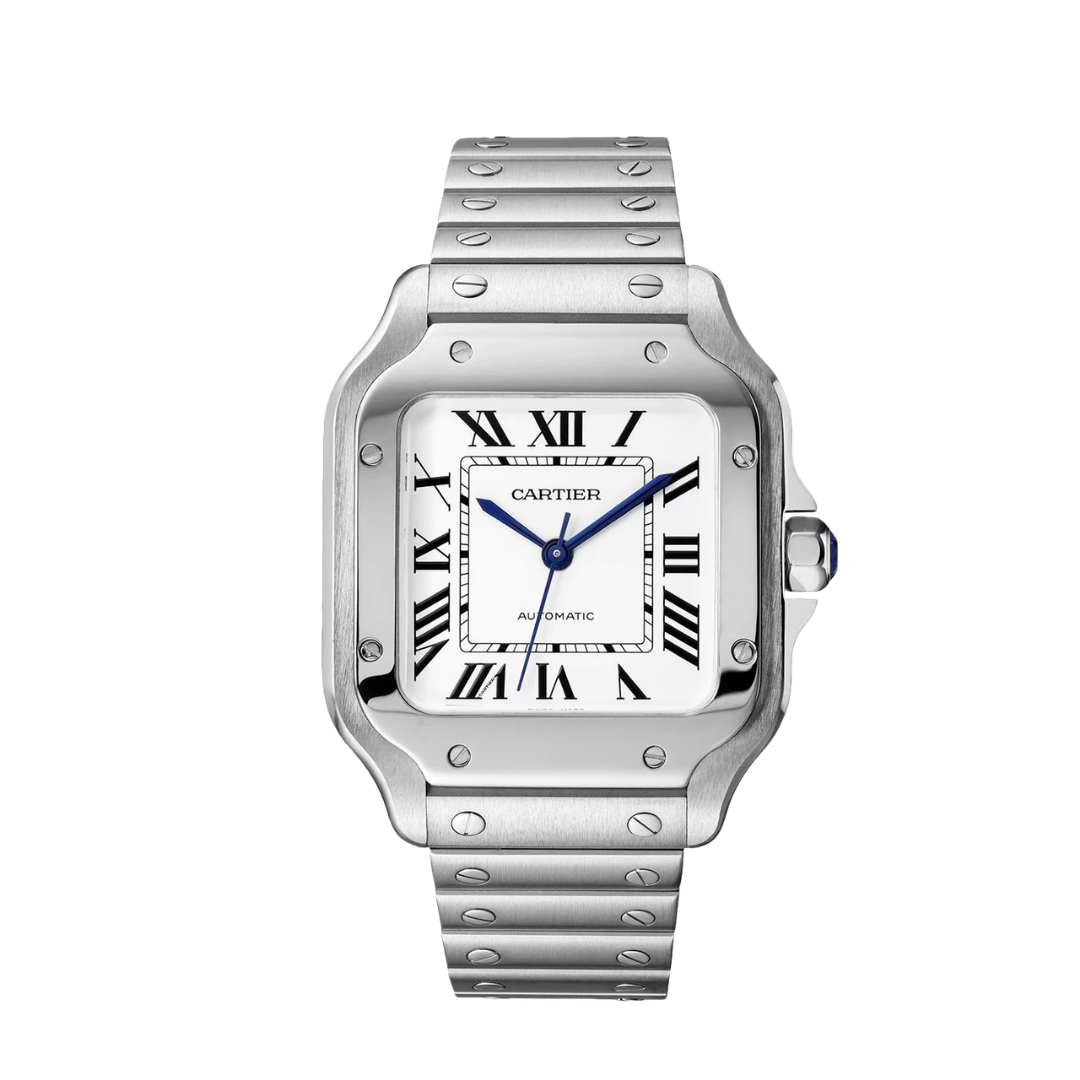 Cartier Automatic Watch (Men)