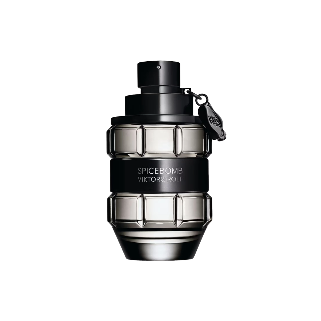 Spicebomb Perfume