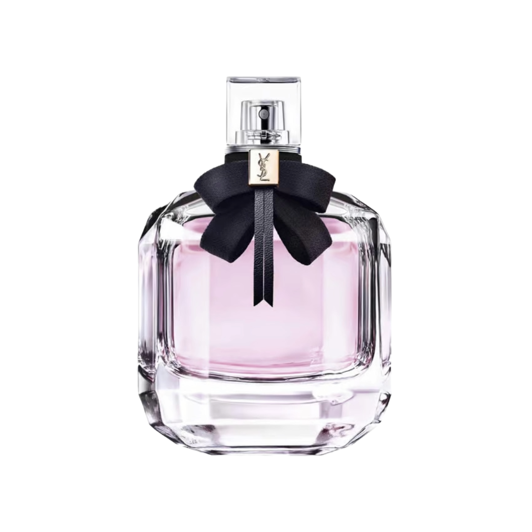 Yves Saint Laurent Mon Paris Eau de