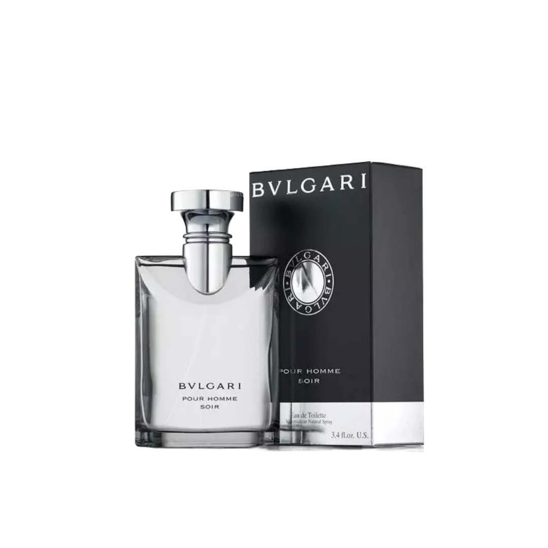 Bvlgari Pour Homme EDT Perfume (Men)