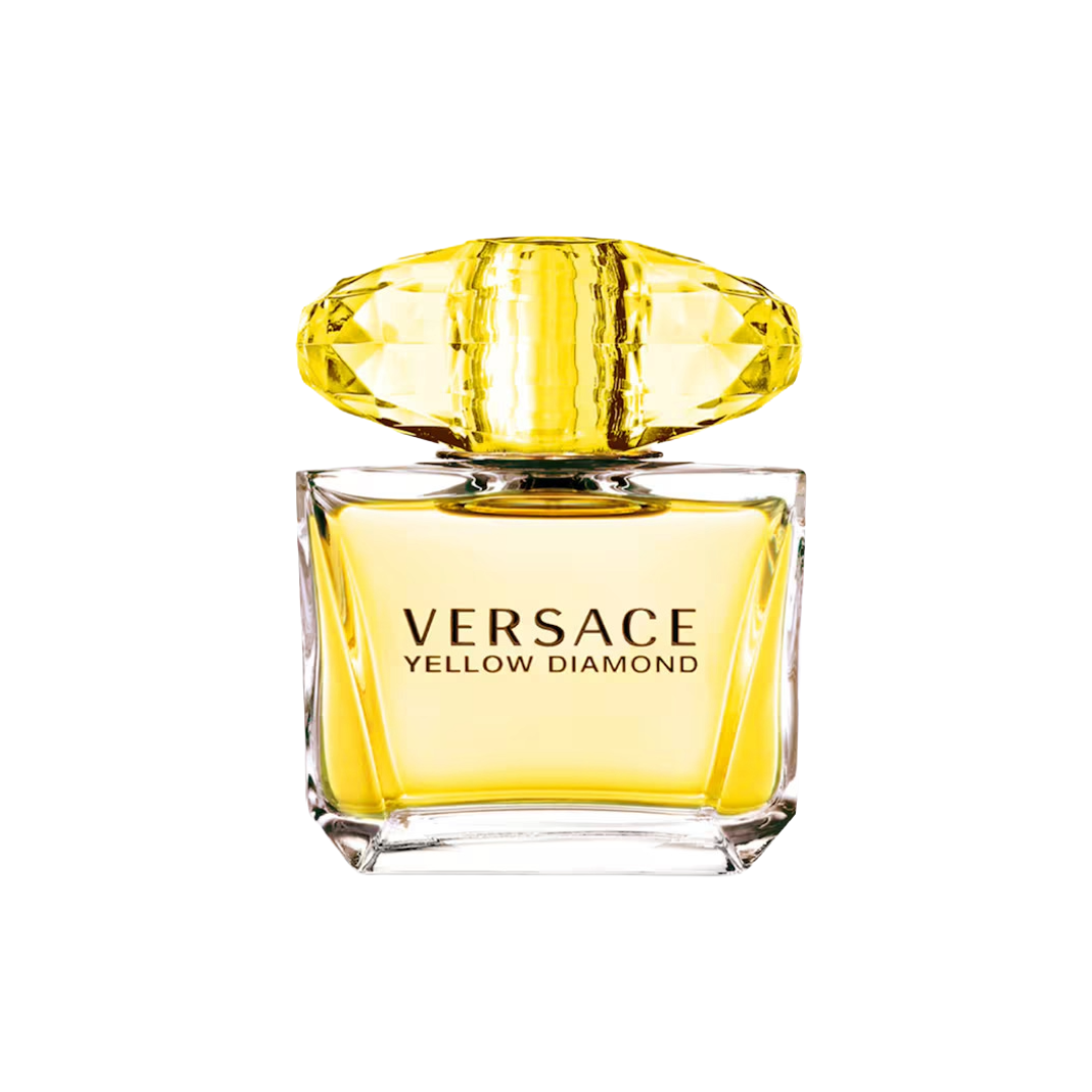 Versace Yellow Diamond (Women)