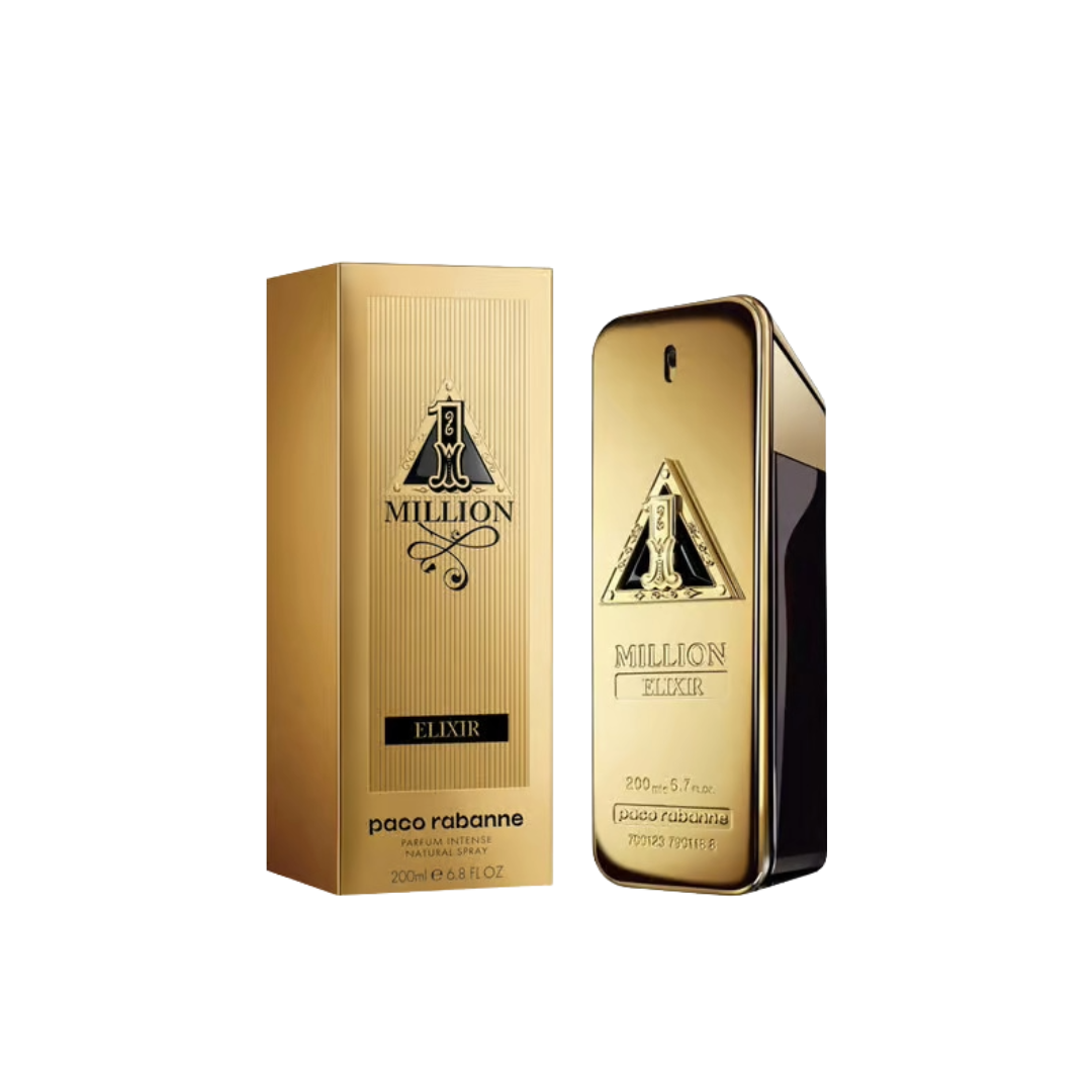 Paco Rabanne 1 Million Parfum Intense