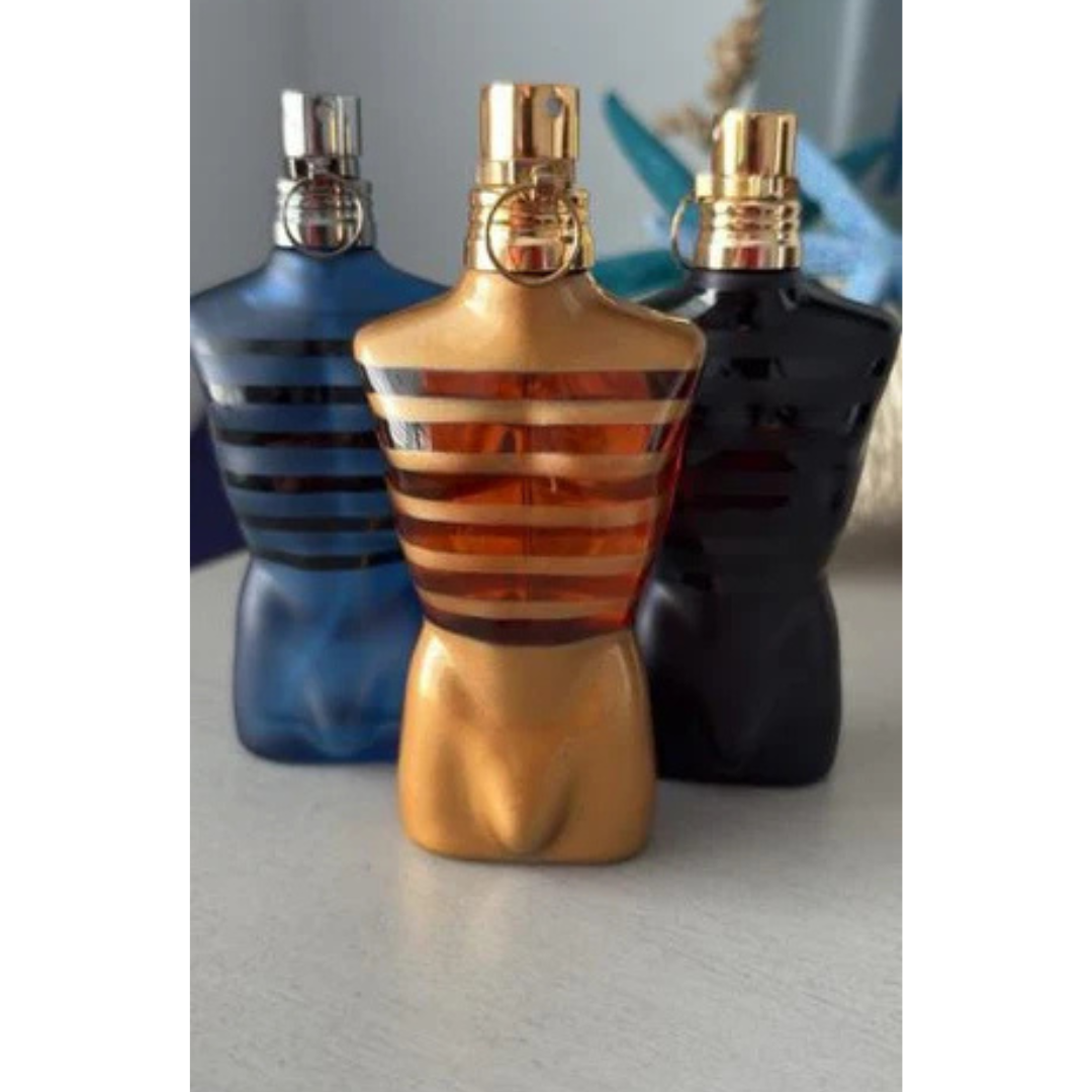 Jean Paul Gaultier Le Male Perfume Gift Set
