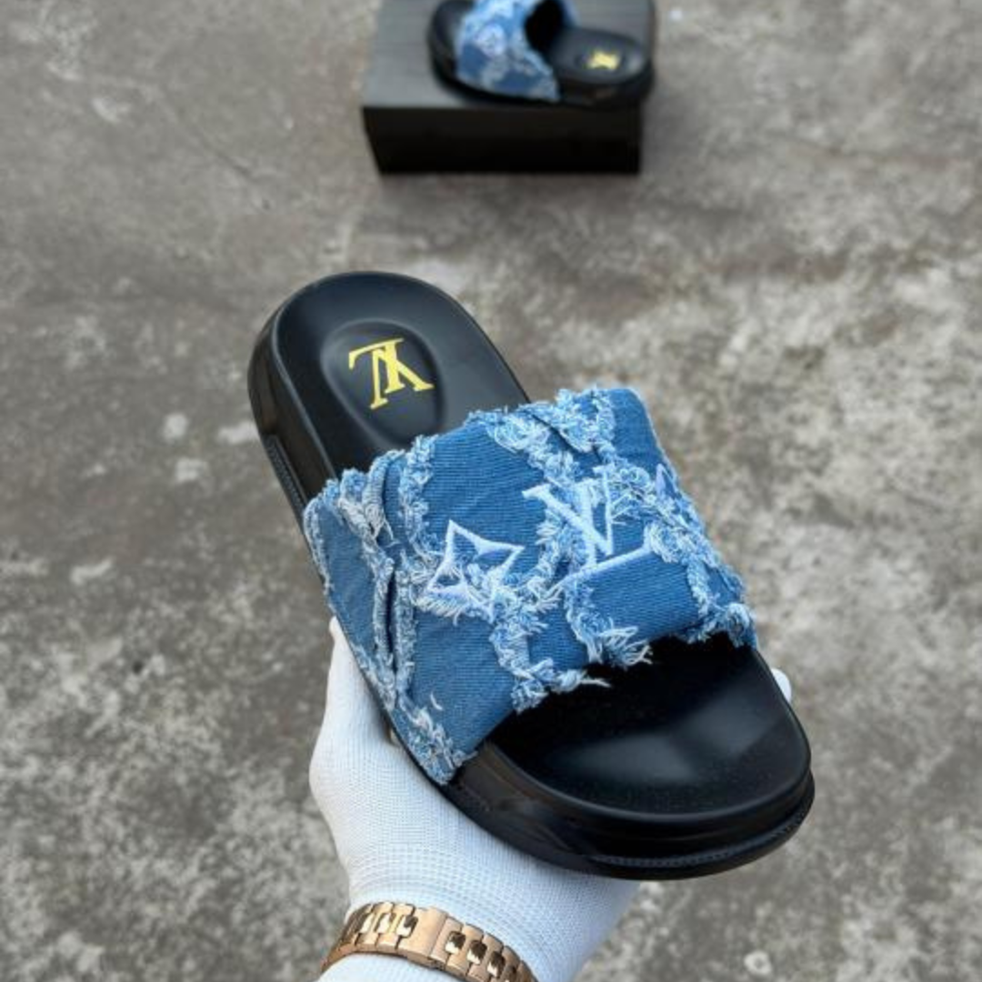 Lv Premium Flip Flop