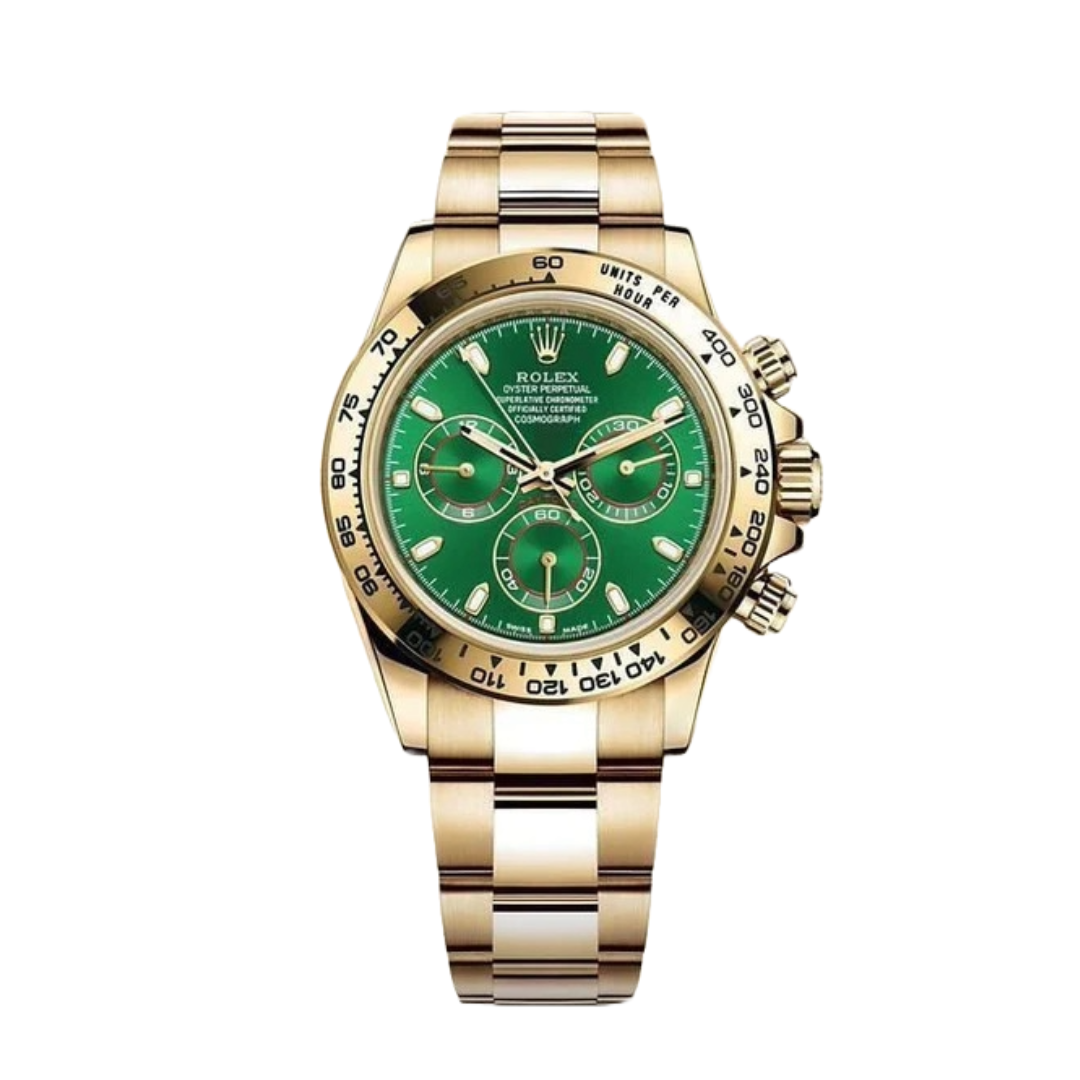 Rolex Cosmograph Daytona
