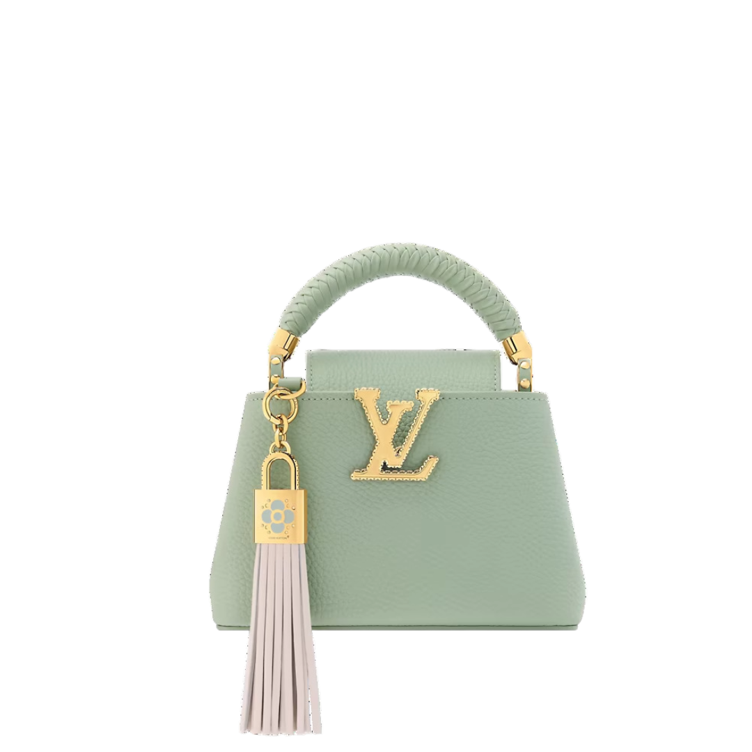LV Capucines Mini (Women)