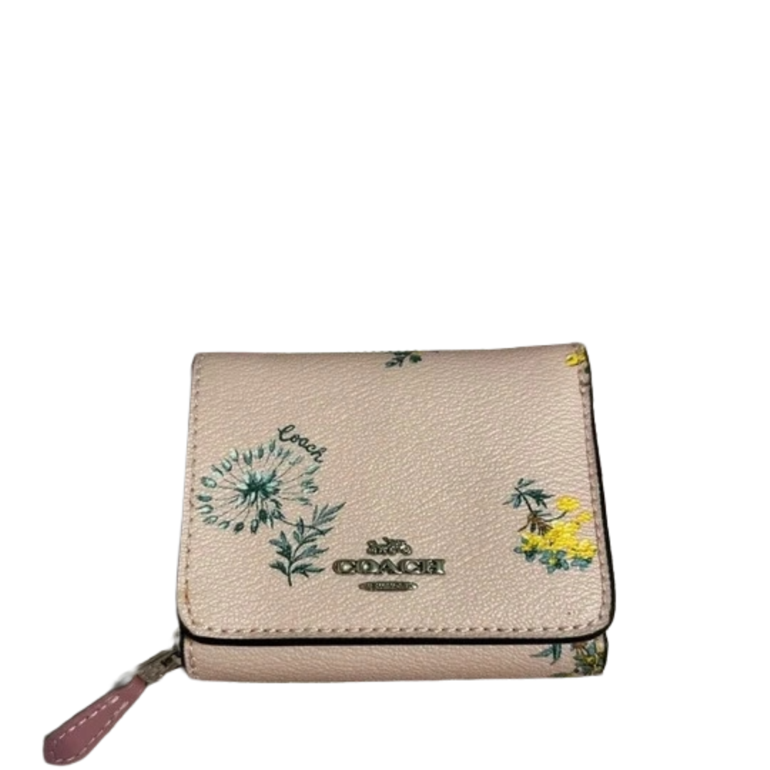 Coach Trifold Purse (Women)