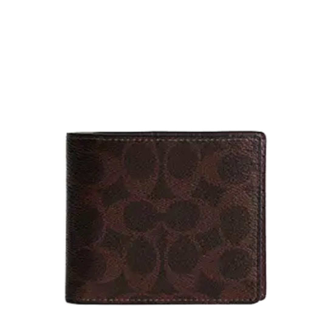 Coach Signature Wallet