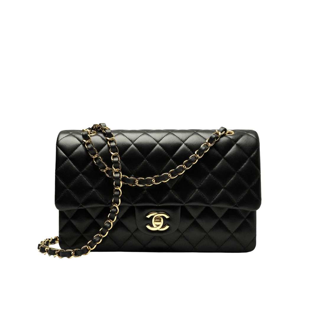 Chanel Mini Classic Handbag (Women)