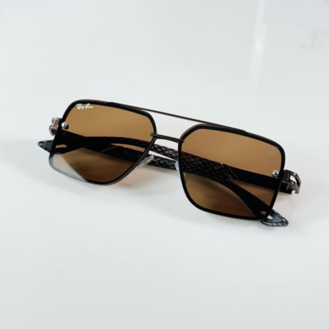 Rayban 3614 Brown