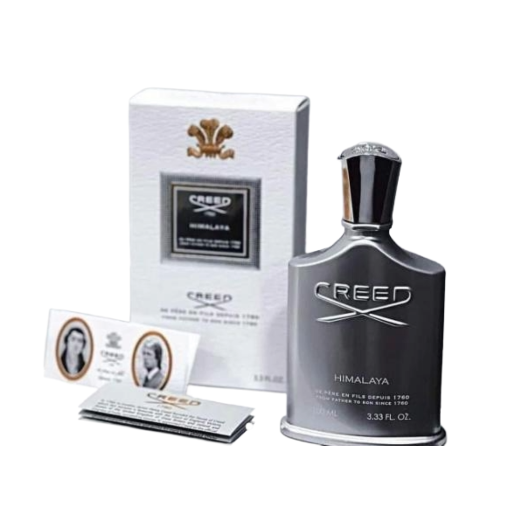 Creed Himalaya