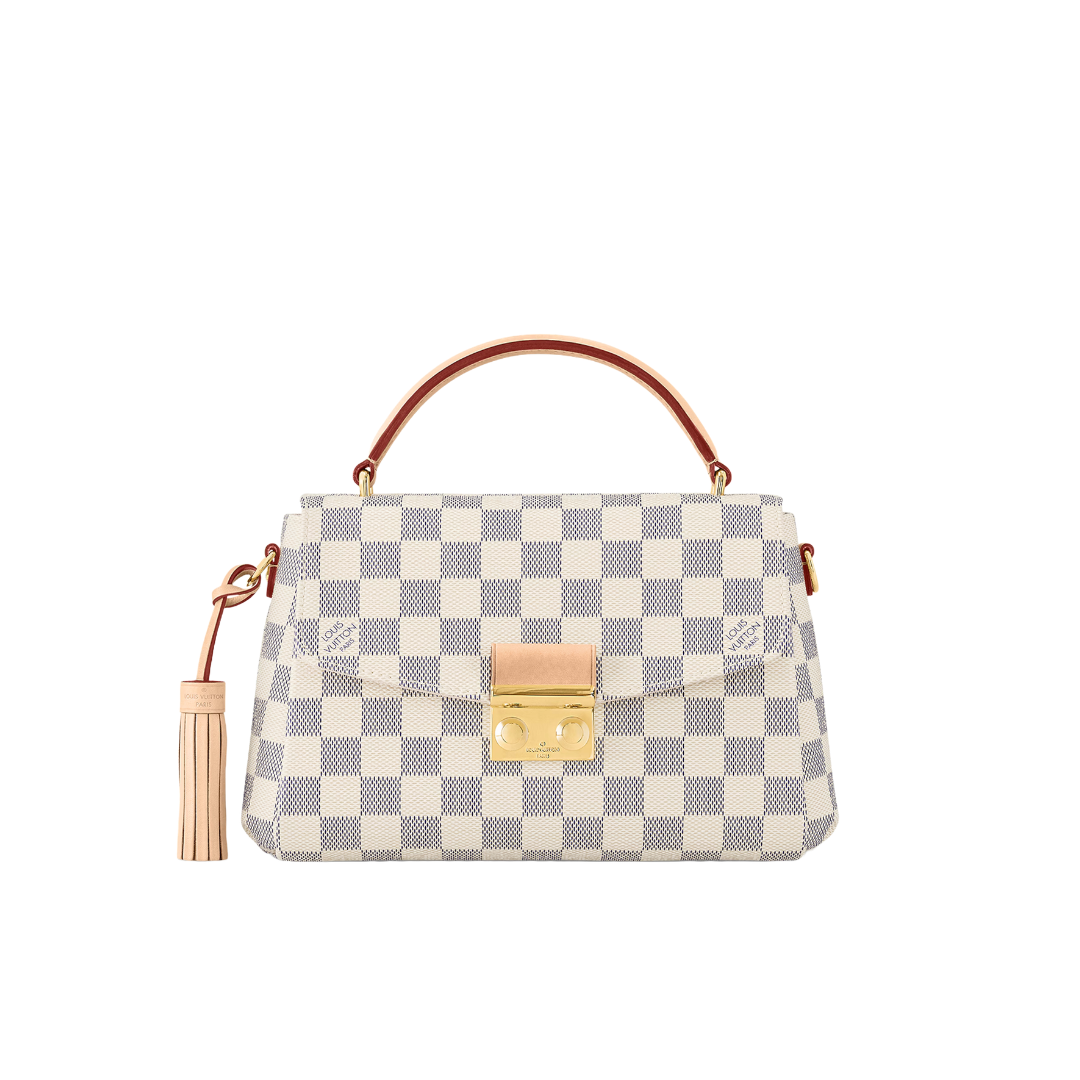 LV Croisette Bag (Women)