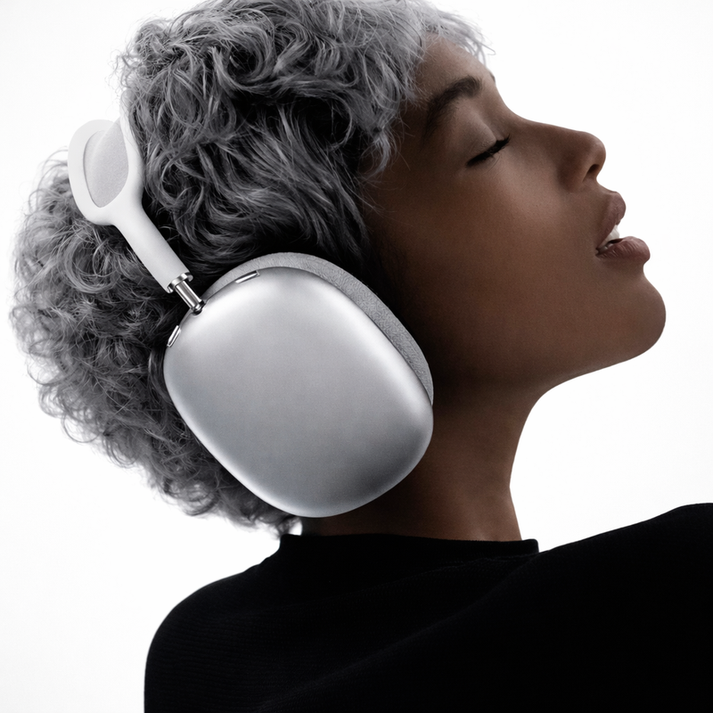 Headphones and Earbuds