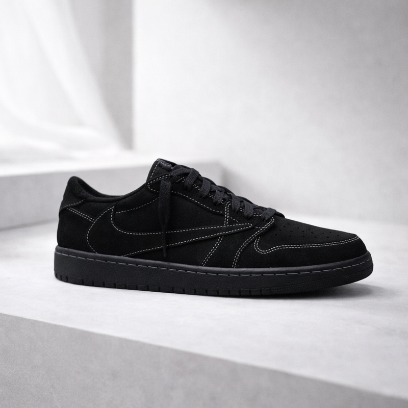 Air Jordan 1 Travis Scott