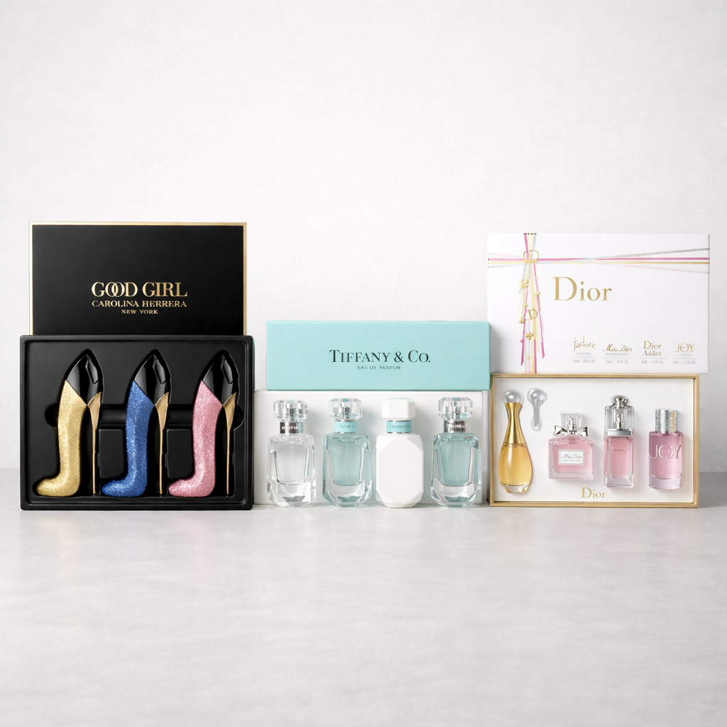 Perfume GIftsets