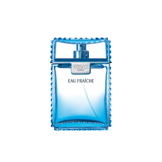 Versace Eau Fraiche Perfume (Men)