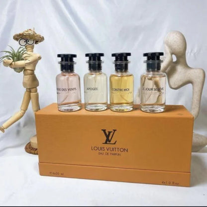 LV PERFUME GIFT SET