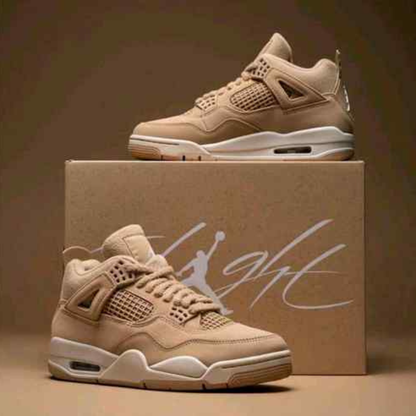 Air Jordan 4 Retro 'Cozy Girl' (Women)