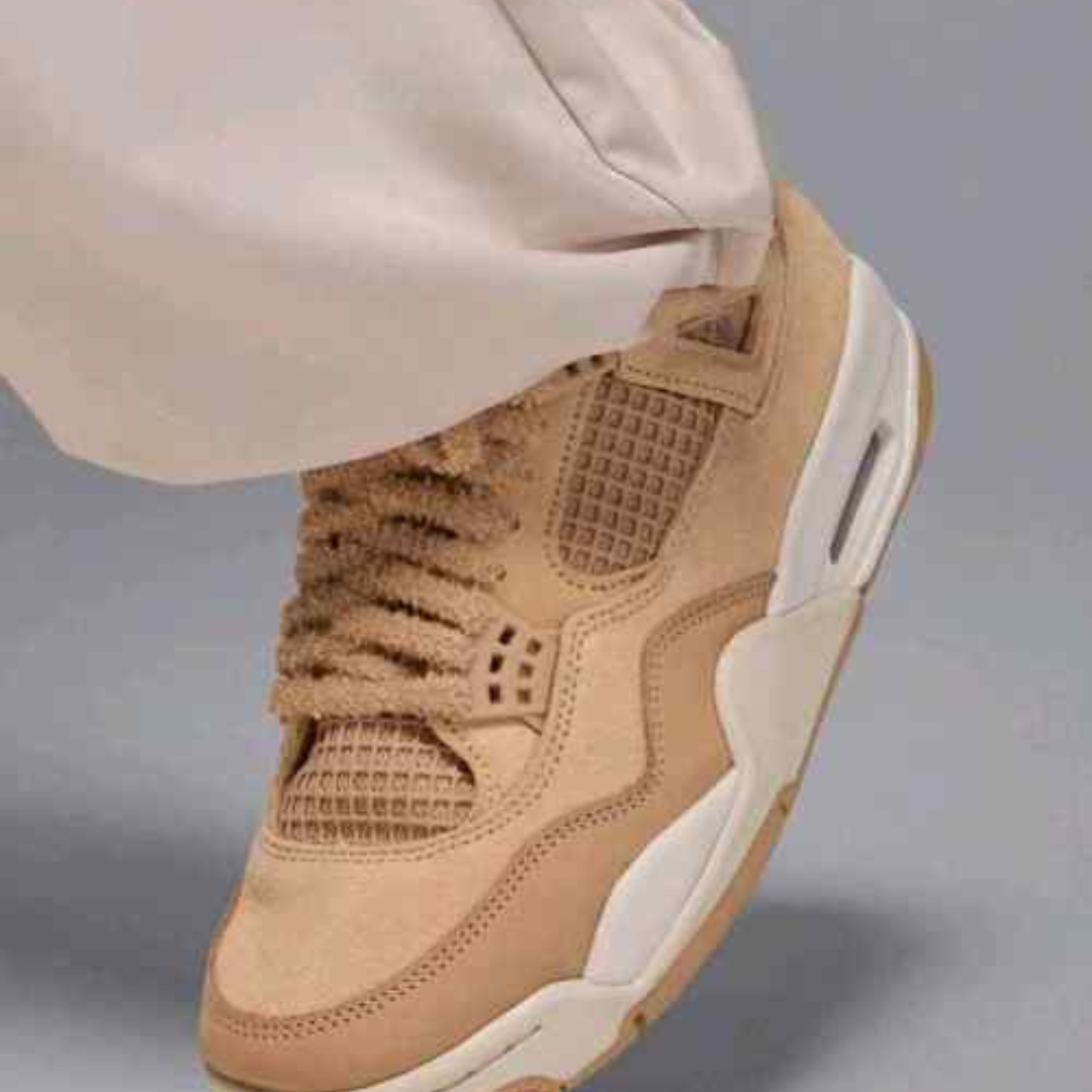 Air Jordan 4 Retro 'Cozy Girl' (Women)