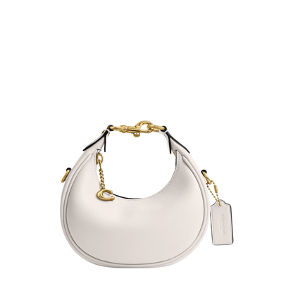 Coach jonie purse White