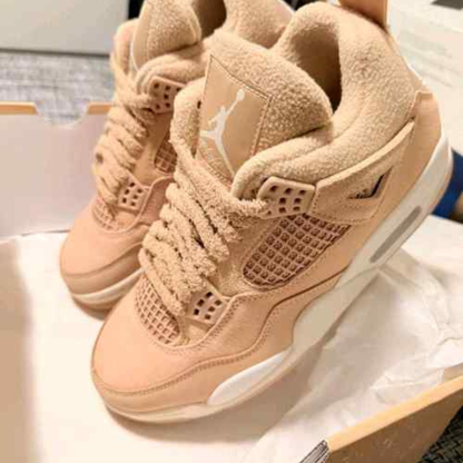 Air Jordan 4 Retro 'Cozy Girl' (Women)