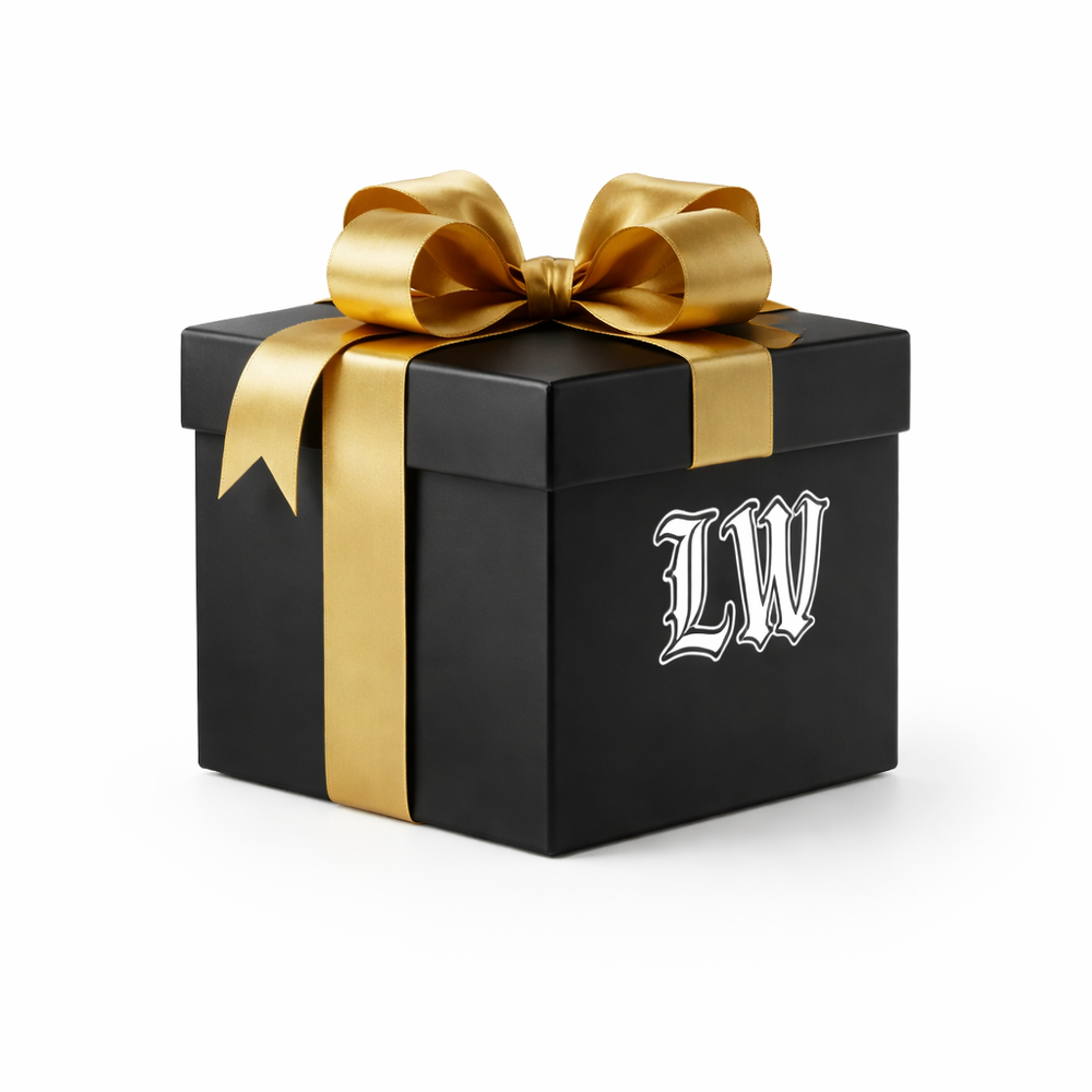 Luxury Wave Mystery Box  Welcome 2026 Edition