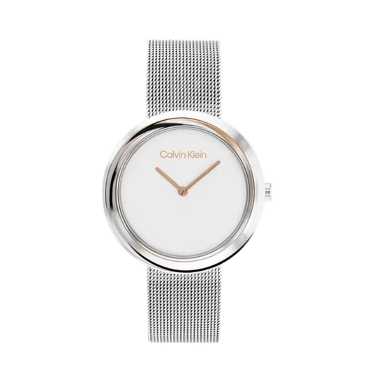 Calvin Klein Sculpt Watch (Women)