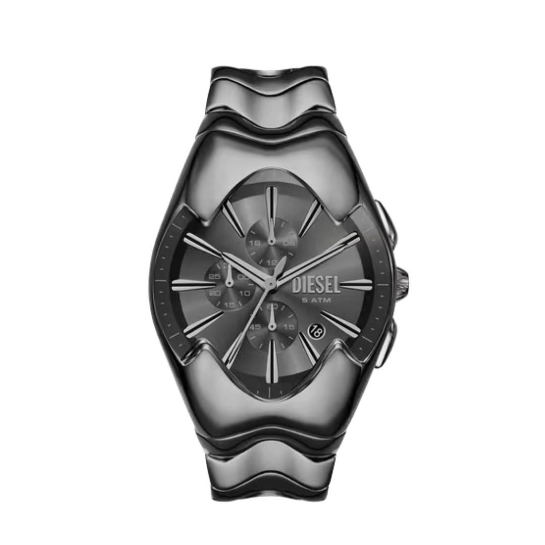 Diesel Mercurial Black (Men)