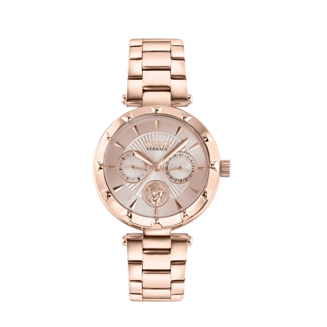 Versace versus Sertie