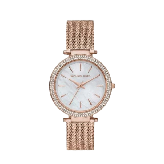 Michael Kors Darci Copper Pink (Women)