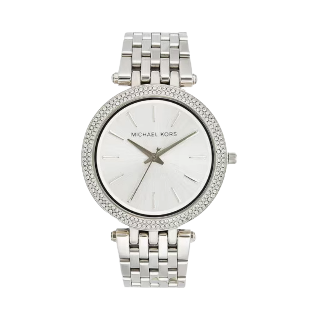 Michael Kors Analog Darci Watch (Women)