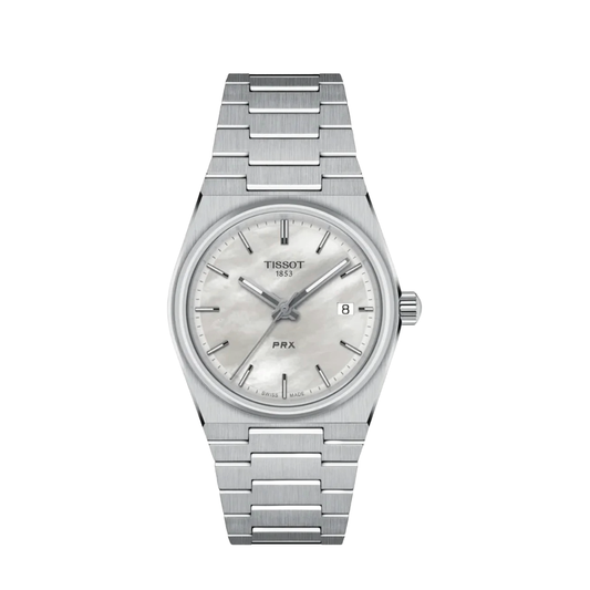 Tissot 1853 Prx Silver-White (Women)