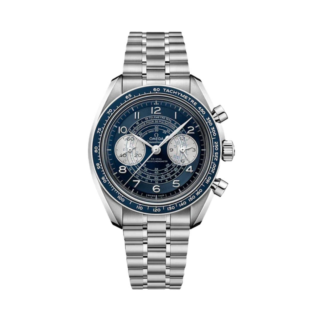 Omega Speedmaster Co-Axial Master Chronometer Calibre 9908 (Men)
