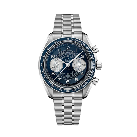 Omega Speedmaster Co-Axial Master Chronometer Calibre 9908 (Men)