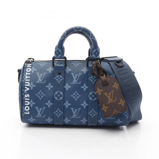 LV Keepall bandoulière 25 handbag