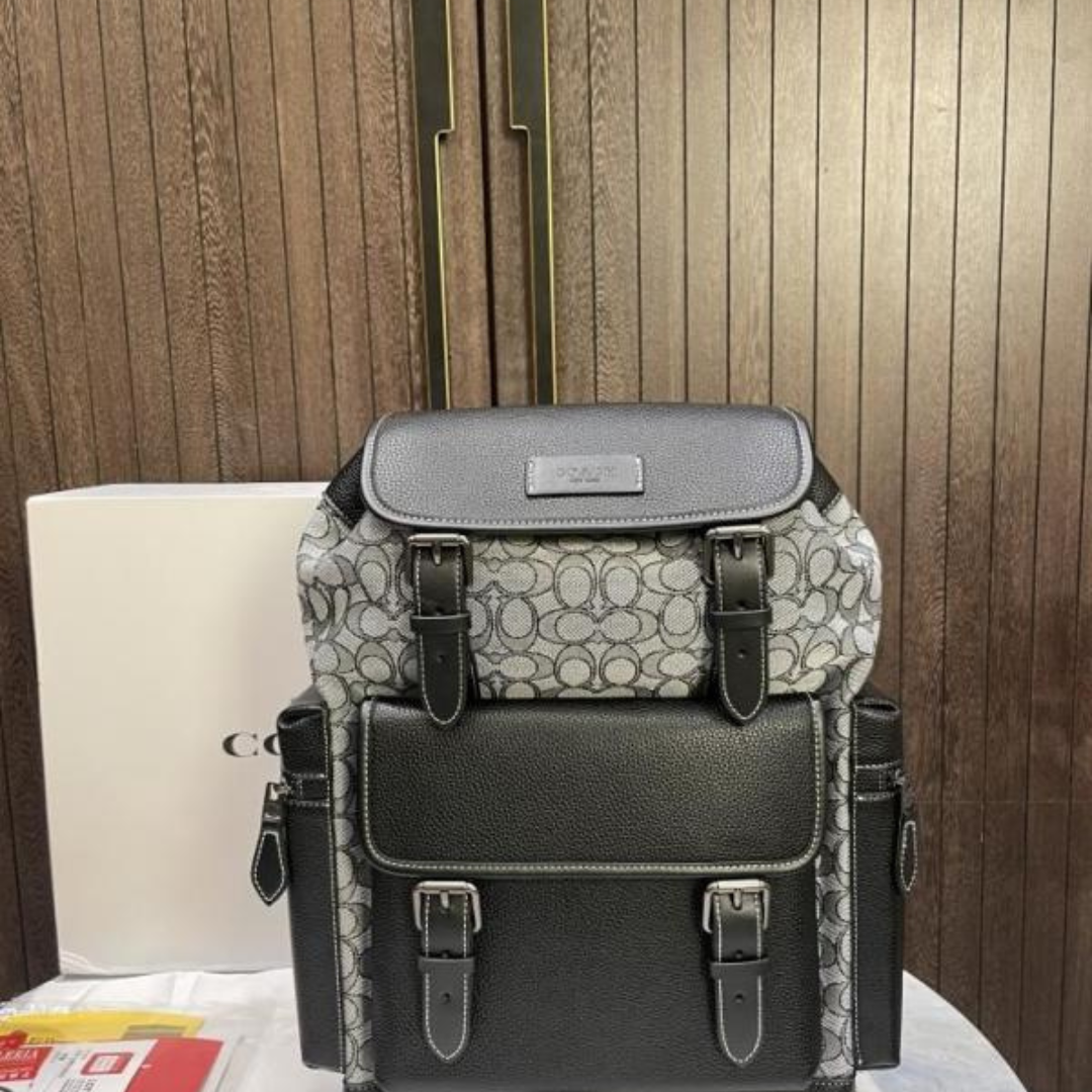 Coach Sprint Backpack