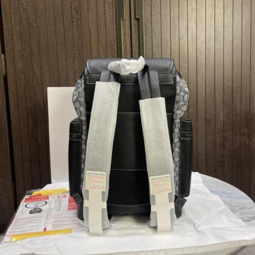 Coach Sprint Backpack