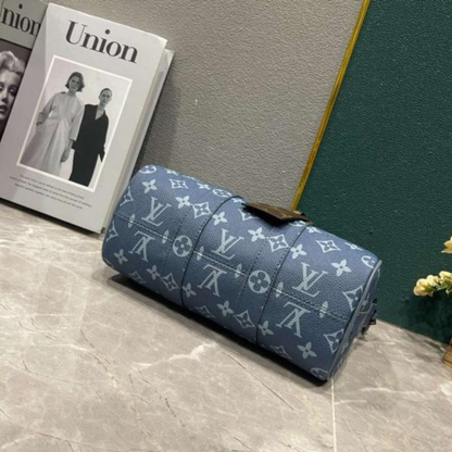 LV Keepall bandoulière 25 handbag