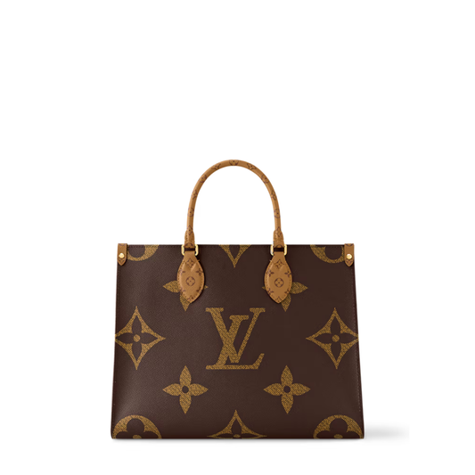Lv OnTheGo Handbag (Women)