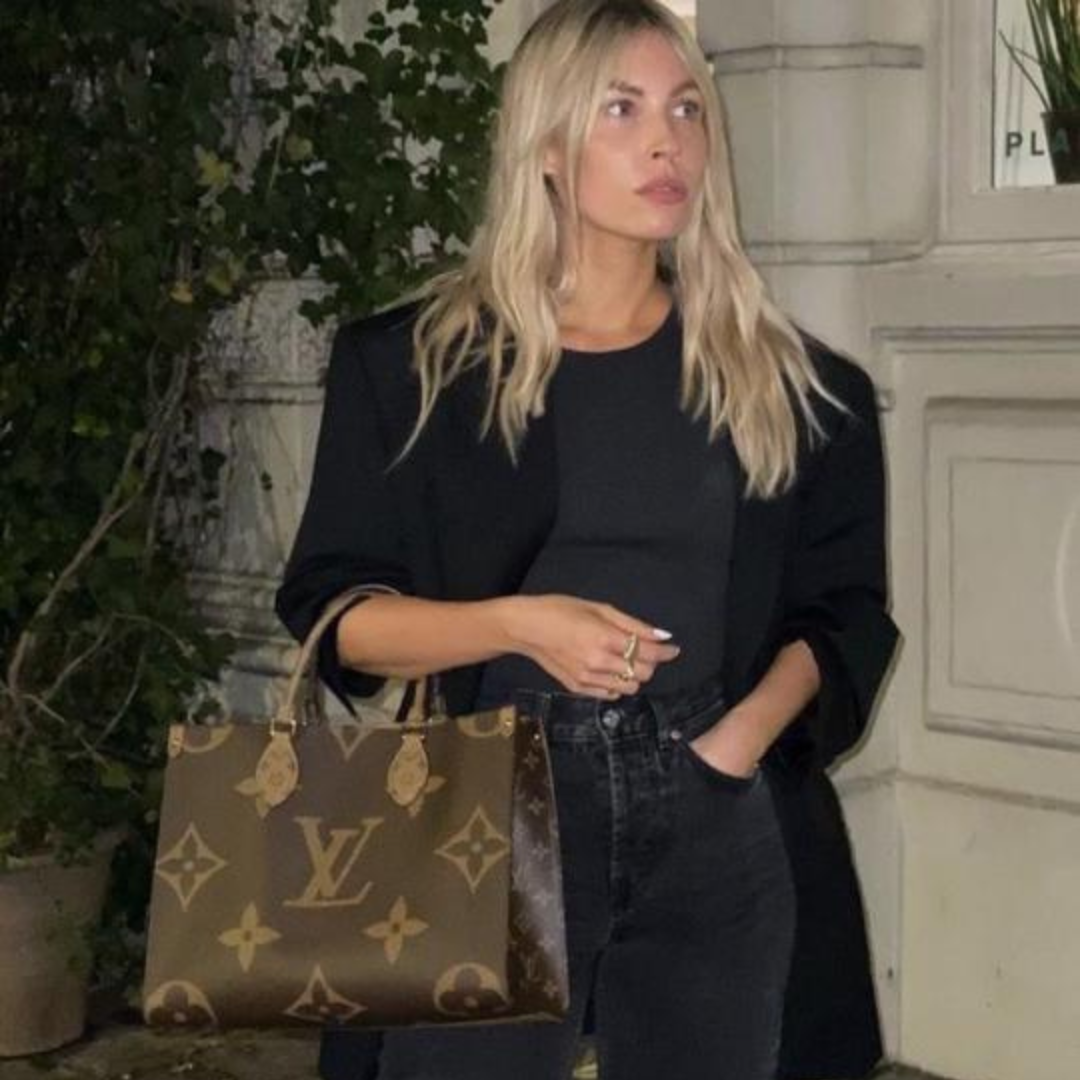 Lv OnTheGo Handbag (Women)