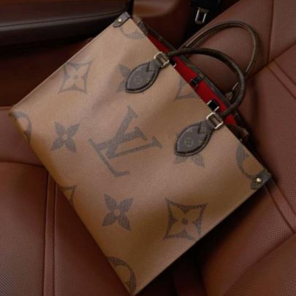 Lv OnTheGo Handbag (Women)
