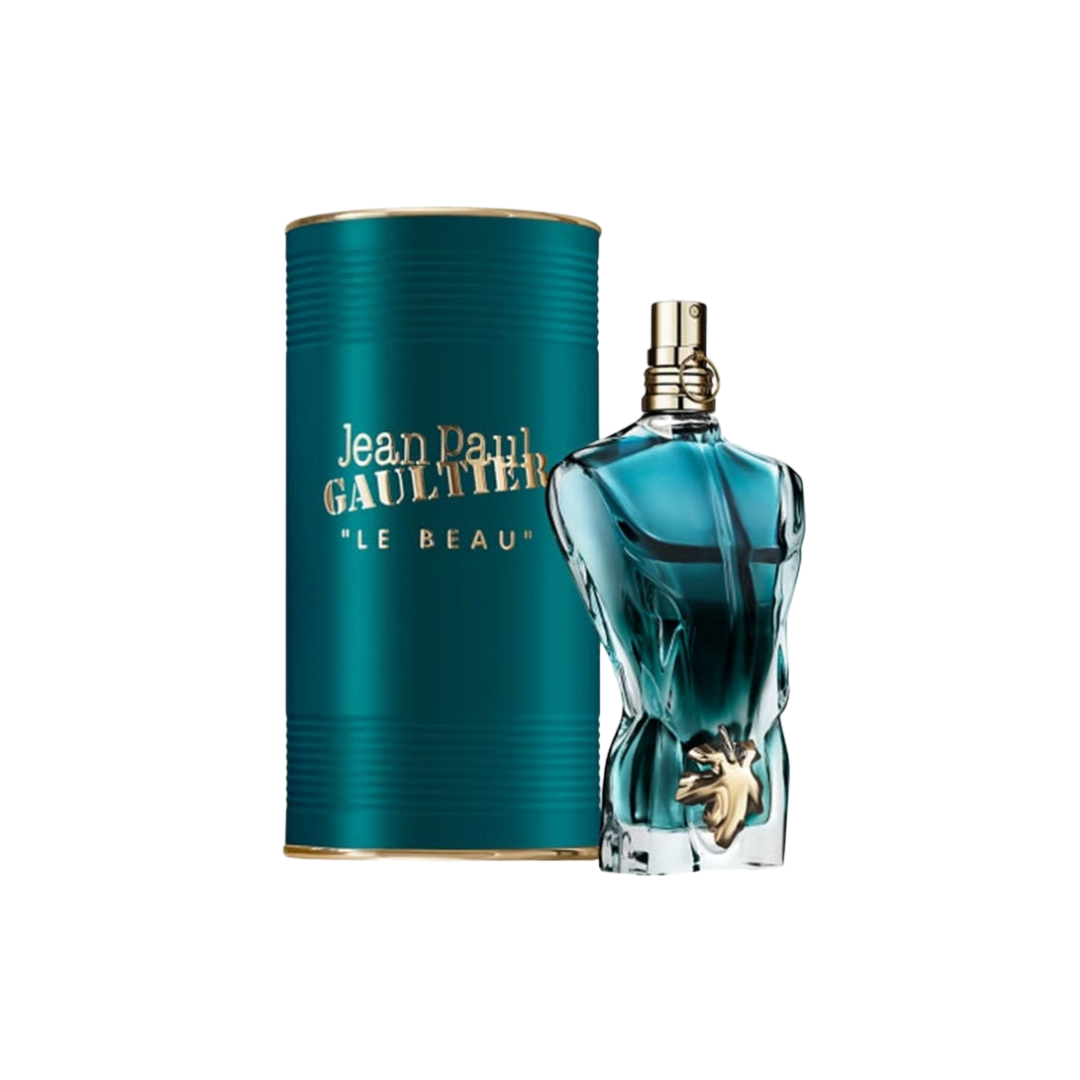 the Jean Paul Gaultier Beau Eau de Toilette (Men)