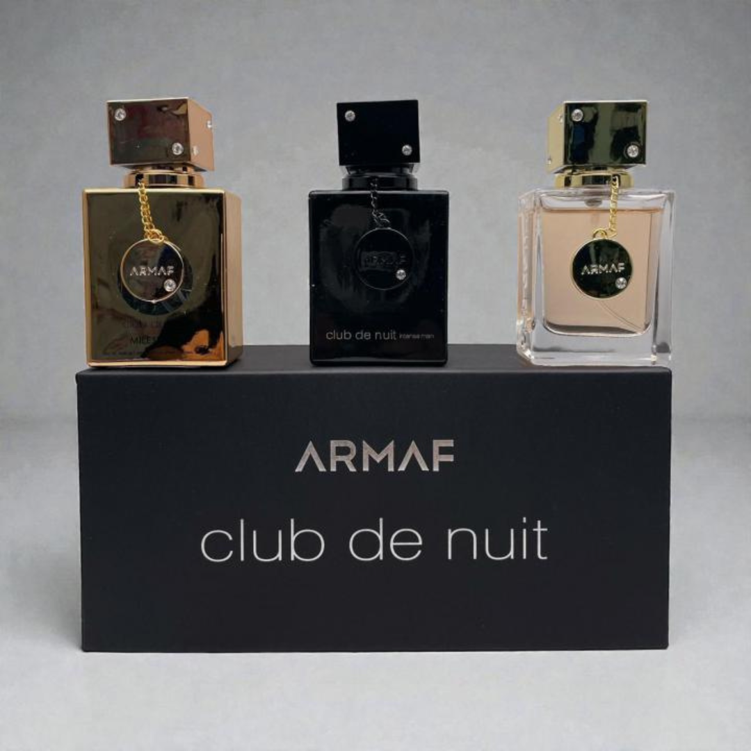 ARMAF CLUB DE NUIT