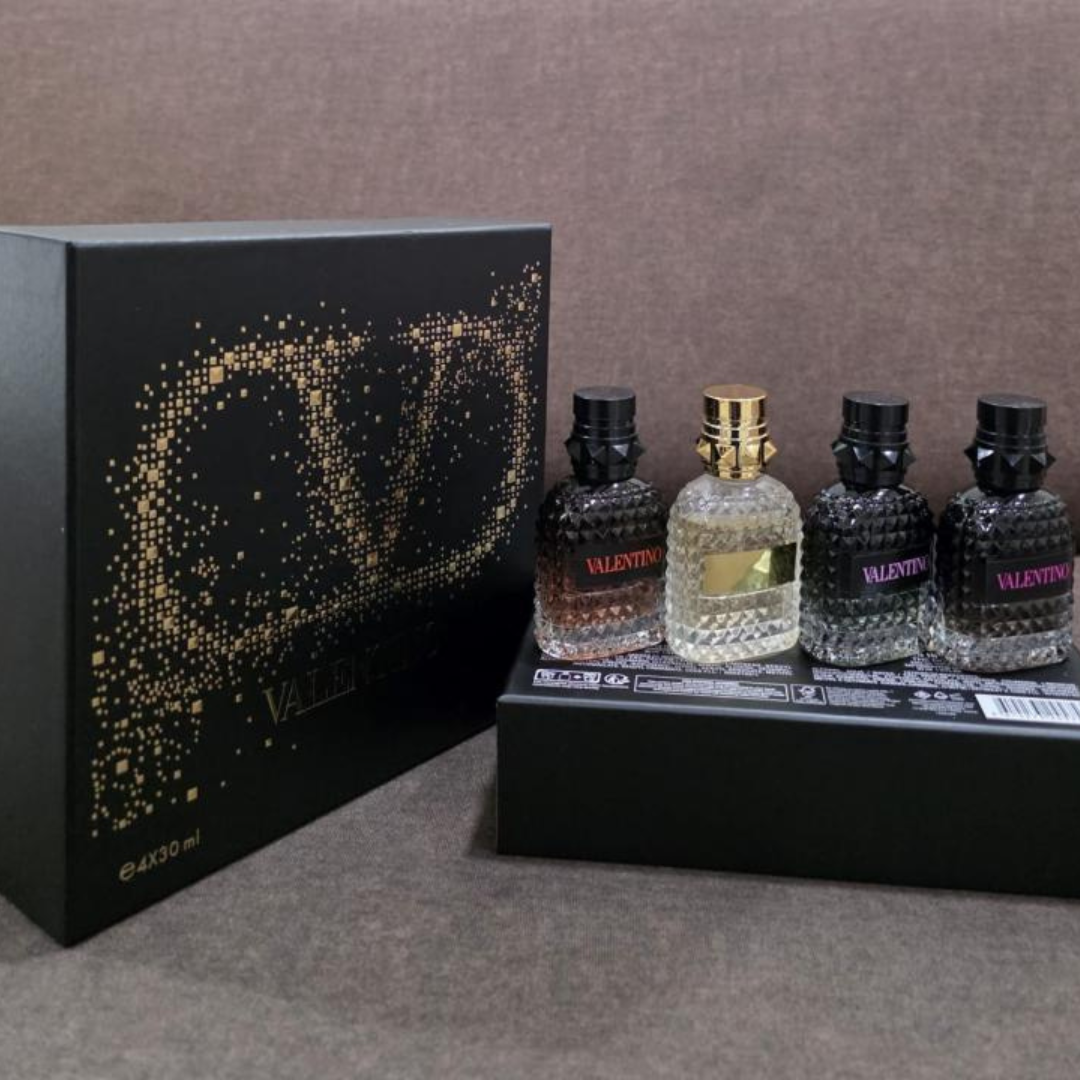 Valentino Perfume Gift Set