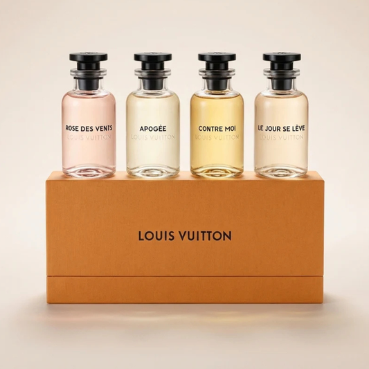 LV PERFUME GIFT SET