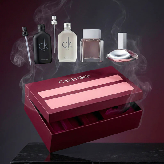 Calvin Klein Perfume Gift Set