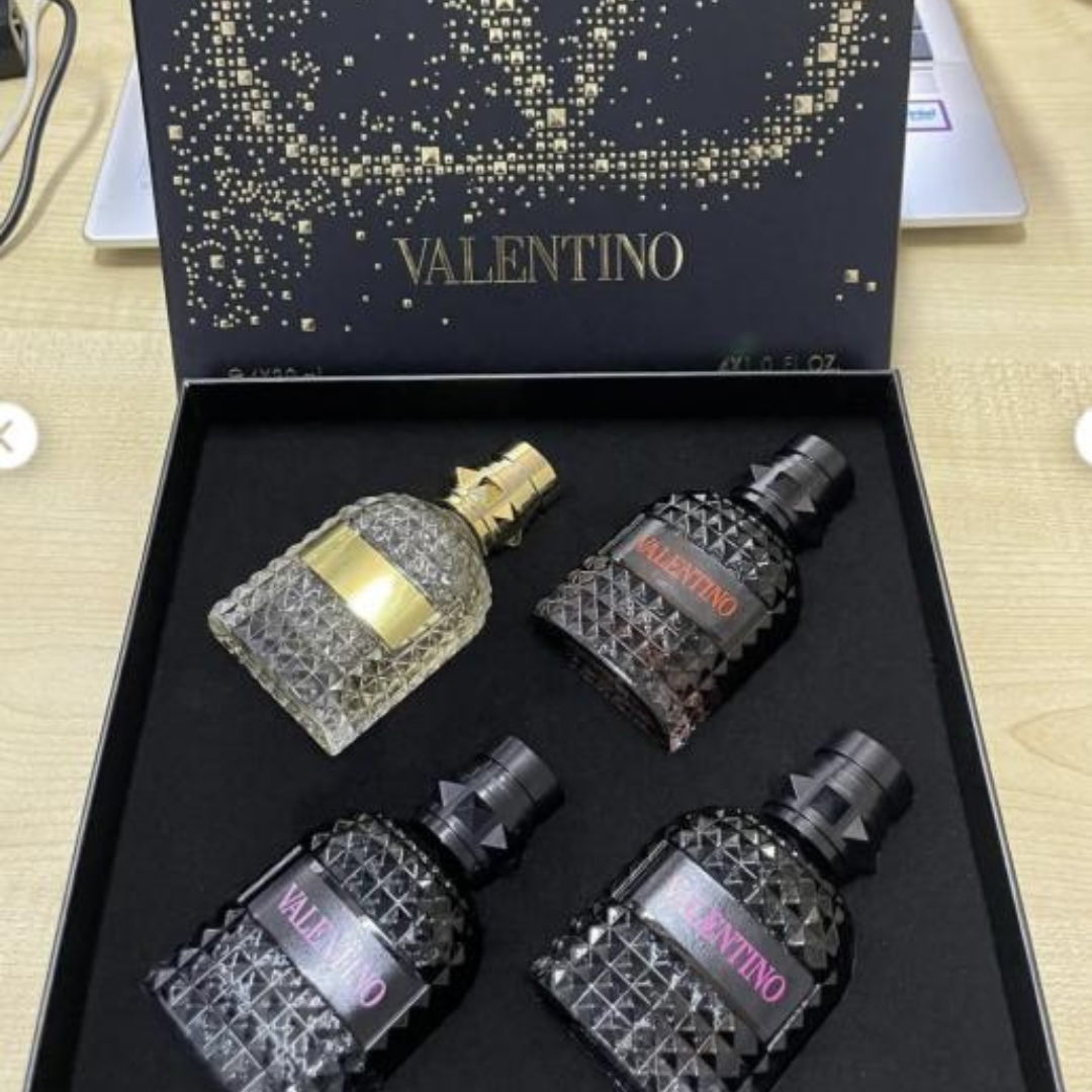 Valentino Perfume Gift Set